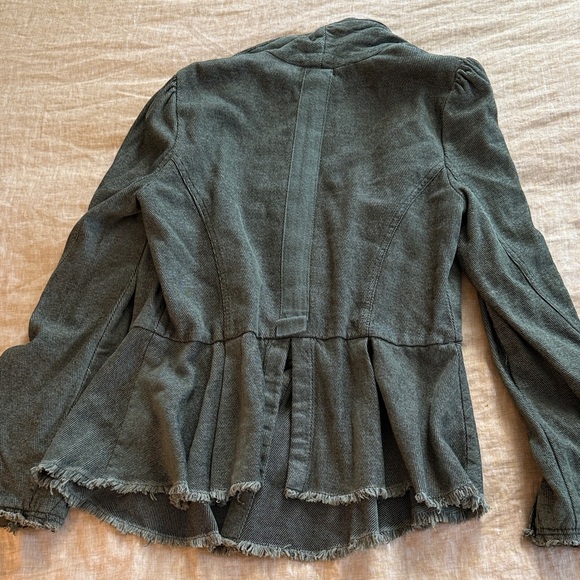 Free People Jacket - Picture 12 of 16